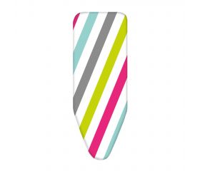 Mod.1343 Funda plancha COTTON PLUS 130x48cm