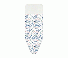 Mod.1344 Funda plancha PARKING PROTEK 130x48cm.