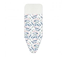 Mod.1344 Funda plancha PARKING PROTEK 130x48cm.