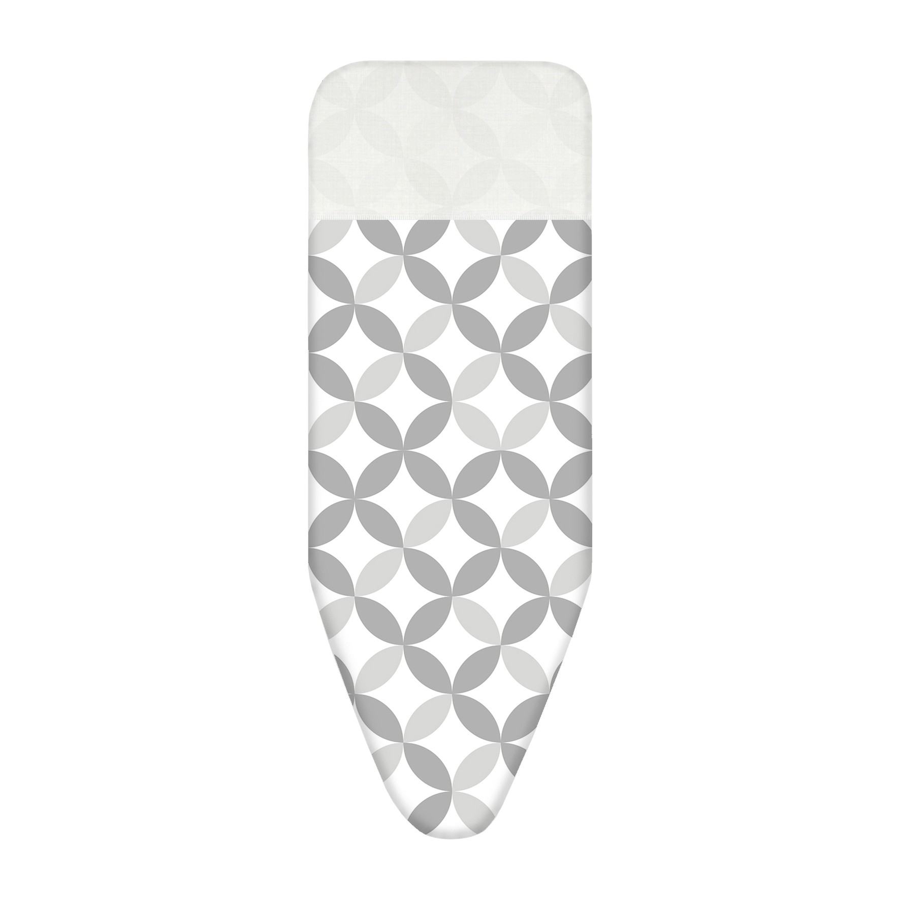 Funda plancha PARKING PROTEK 130x48cm. / círculos