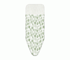Funda plancha PARKING PROTEK 130x48cm. / hojas