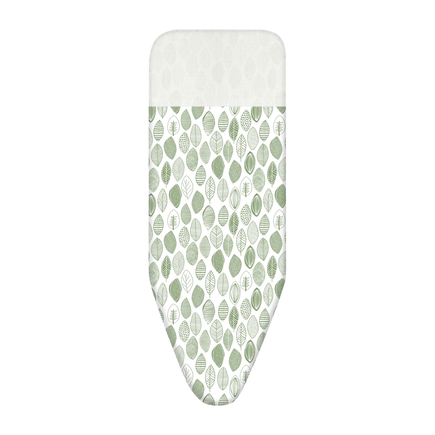 Funda plancha PARKING PROTEK 130x48cm. / hojas