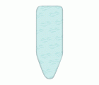 Mod.1345 Funda plancha METAL PLUS 130x48 cm.