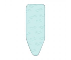 Mod.1345 Funda plancha METAL PLUS 130x48 cm.