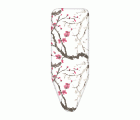 Mod.1346 Funda plancha TITANIUM 130x48cm.