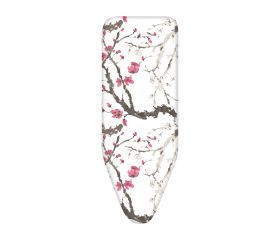 Mod.1346 Funda plancha TITANIUM 130x48cm.