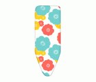 Mod.1347 Funda plancha POWER VAP 130x48cm.