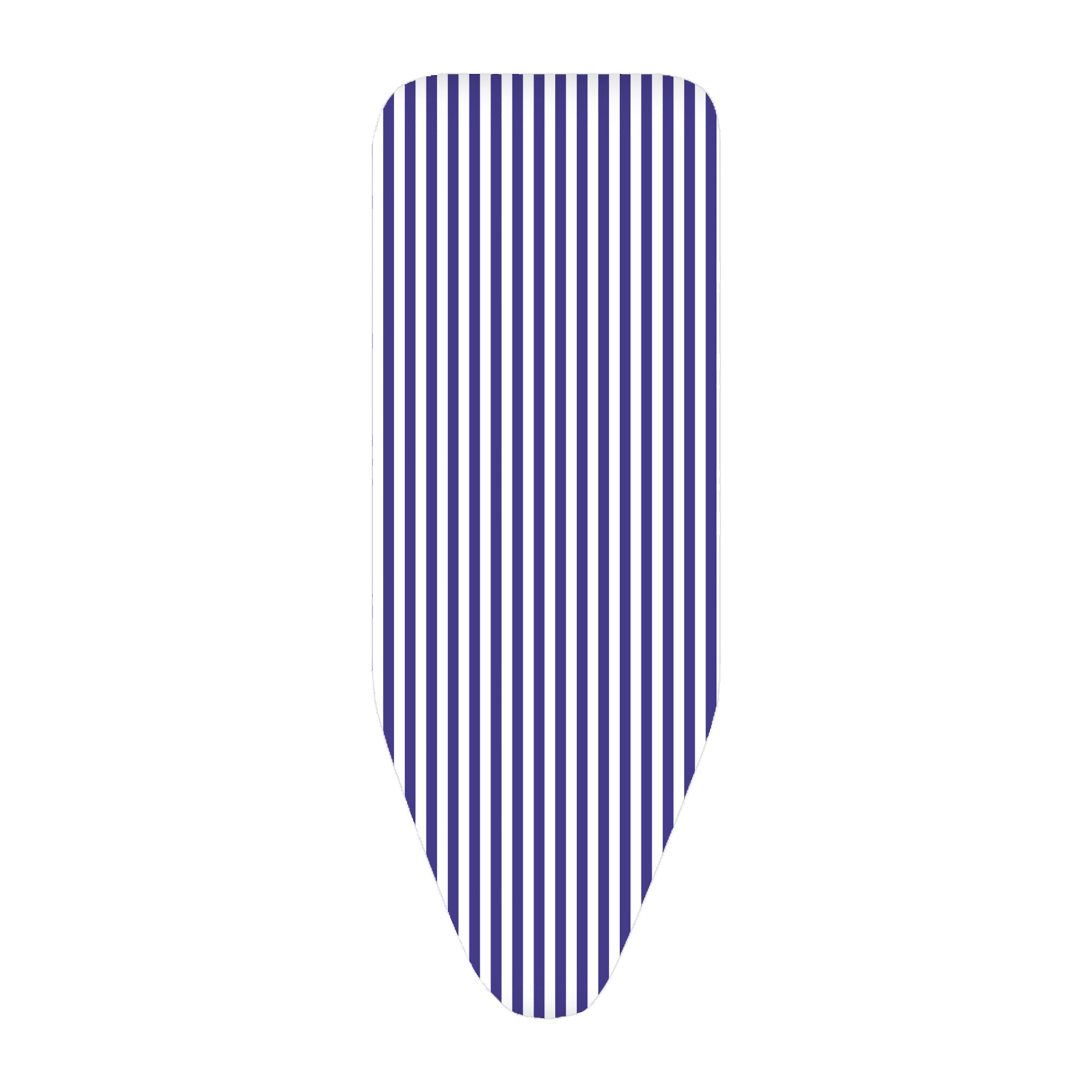 Funda plancha POWER VAP 140x55cm. / rayas