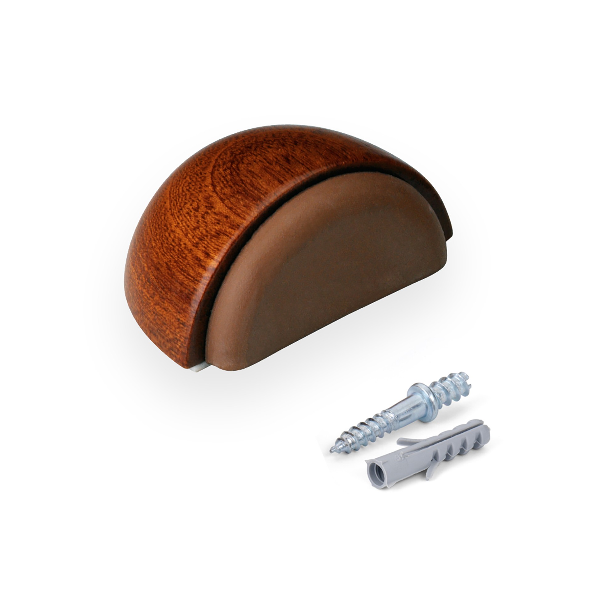 Mod.1440 Tope adhesivo y con tornillo