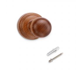 Mod.1461 Colgador madera