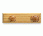 Colgador madera  / natural