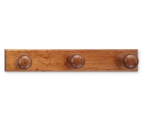 Mod.1463 Colgador madera