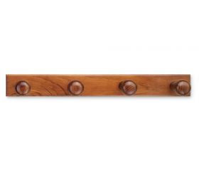 Mod.1464 Colgador madera