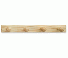Colgador madera  / natural