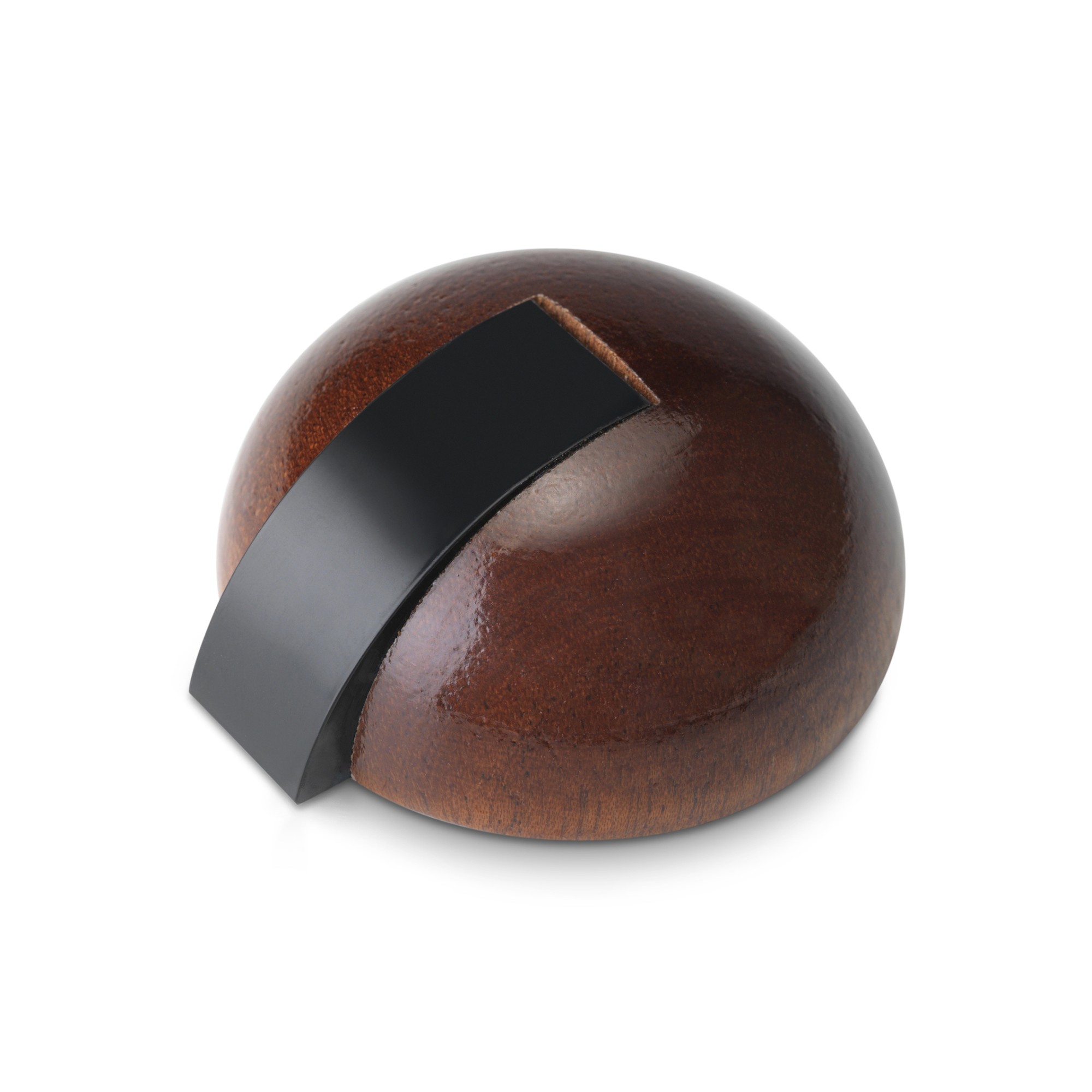 Mod.1470 Tope semiesferico adhesivo