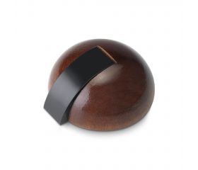 Mod.1470 Tope semiesferico adhesivo