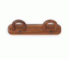 Mod.1482 Colgador madera
