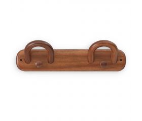 Mod.1482 Colgador madera