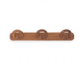 Mod.1483 Colgador madera
