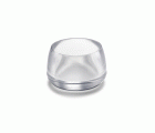 Mod. 1516 Contera redonda exterior Ø 16 mm