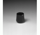 Mod.1620 Contera redonda exterior flexible Ø 20 mm