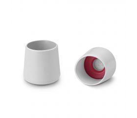 Mod.1720 Contera exterior con arandela Ø 20 mm