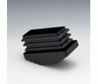 Mod.1864 Contera interior 20x50 mm para escalera