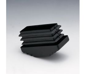 Mod.1864 Contera interior 20x50 mm para escalera