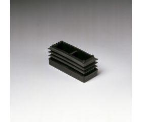 Mod.1867 Contera interior  rectangular 30x80 mm