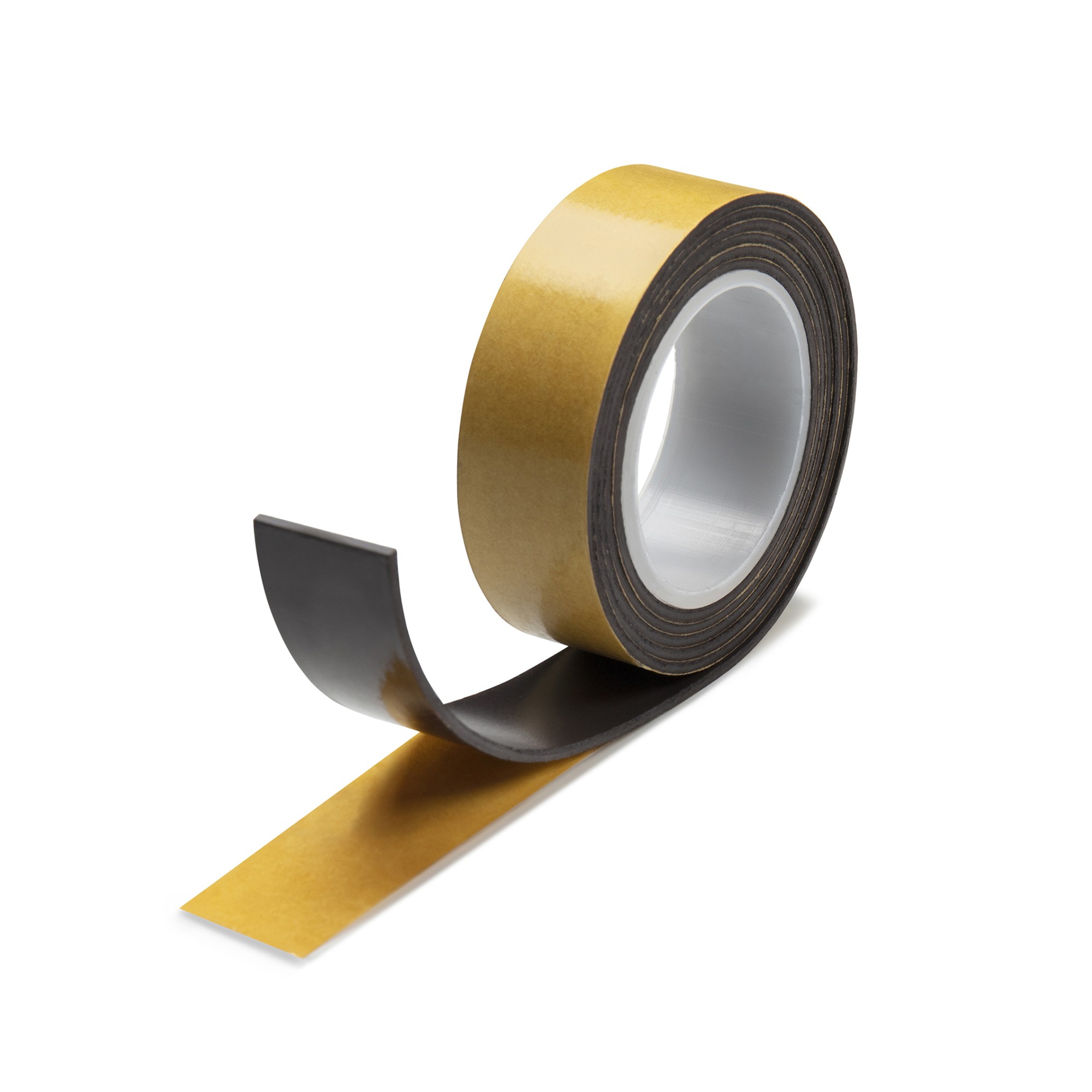 Mod. 1970 Cinta magnética adhesiva 19mm x 1m