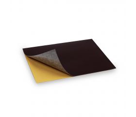 Mod. 1971 Lámina magnética autoadhesiva 100 x 85 mm