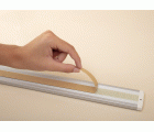 Cinta adhesiva con malla de refuerzo 19 mm x 2,5 m. / transparente