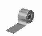 Cinta americana 50 mm x 10 m / gris
