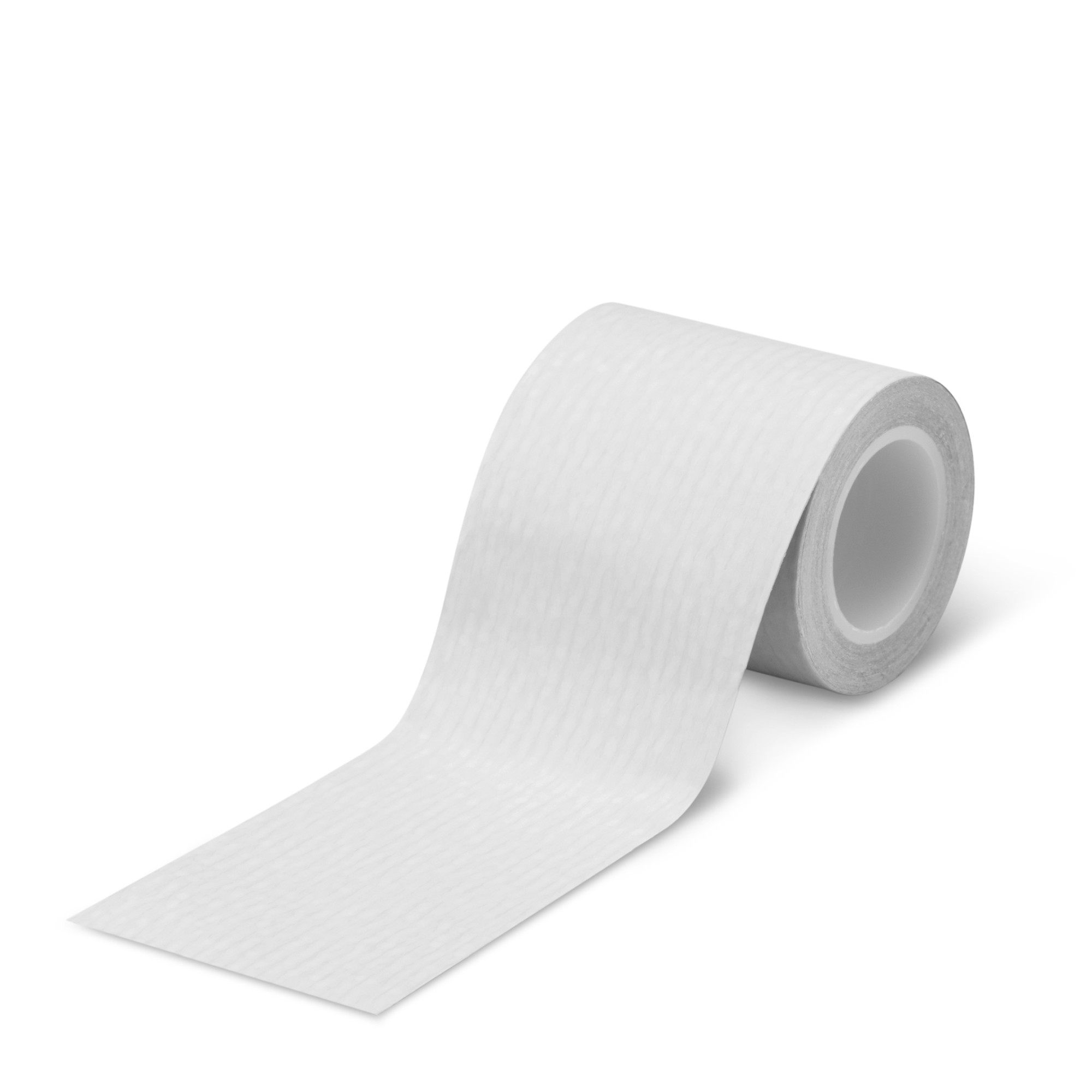 Cinta aluminio 50 mm x 5 m / blanco