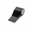 Cinta aluminio 50 mm x 5 m / negro