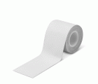 Cinta aluminio 50 mm x 10 m / blanco