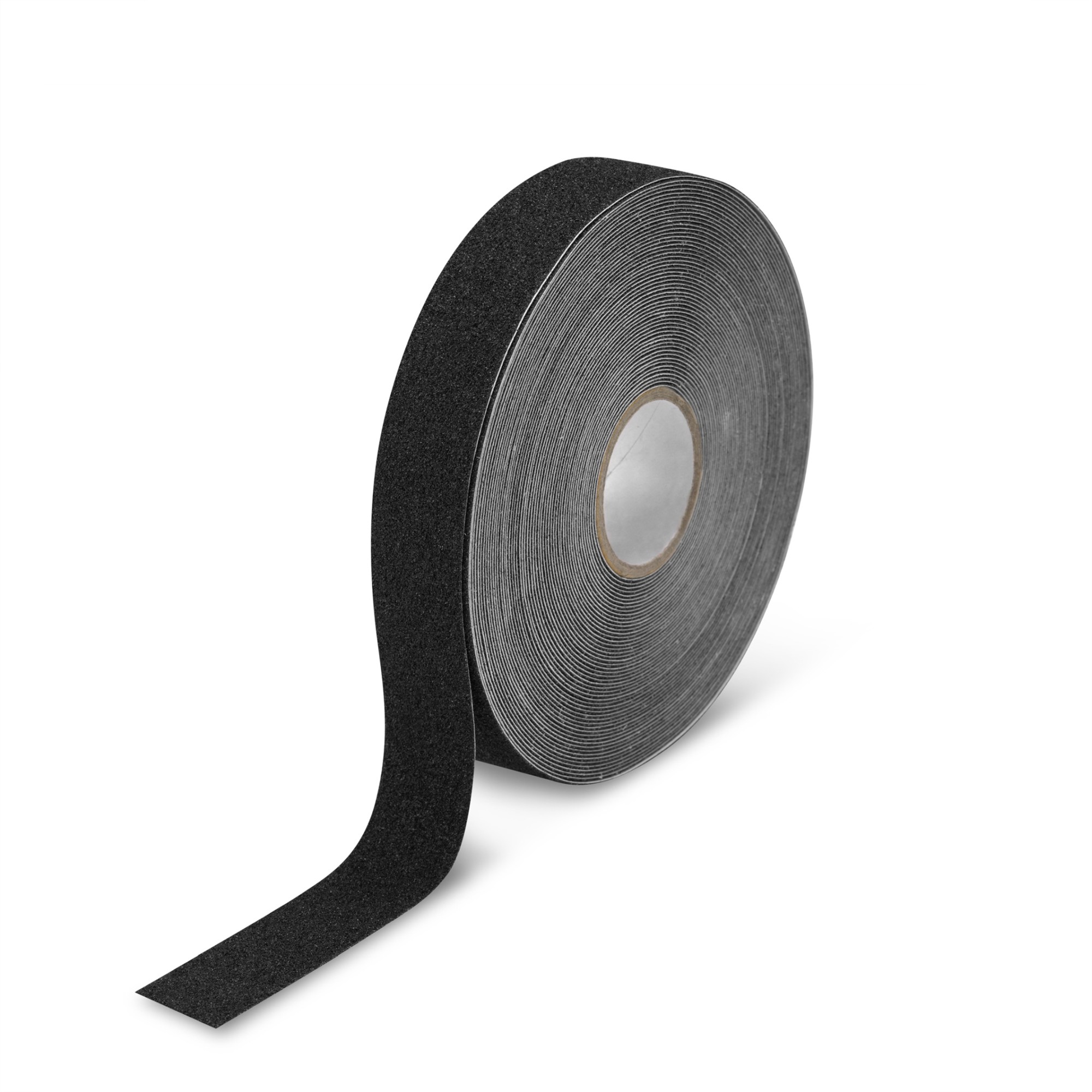 Cinta antideslizante 25 mm x 15 m / negro