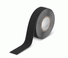 Cinta antideslizante 25 mm x 5 m / negro