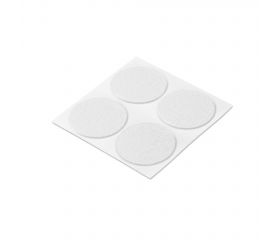Mod.1992 Discos adhesivos antiresbalones Ø 38mm
