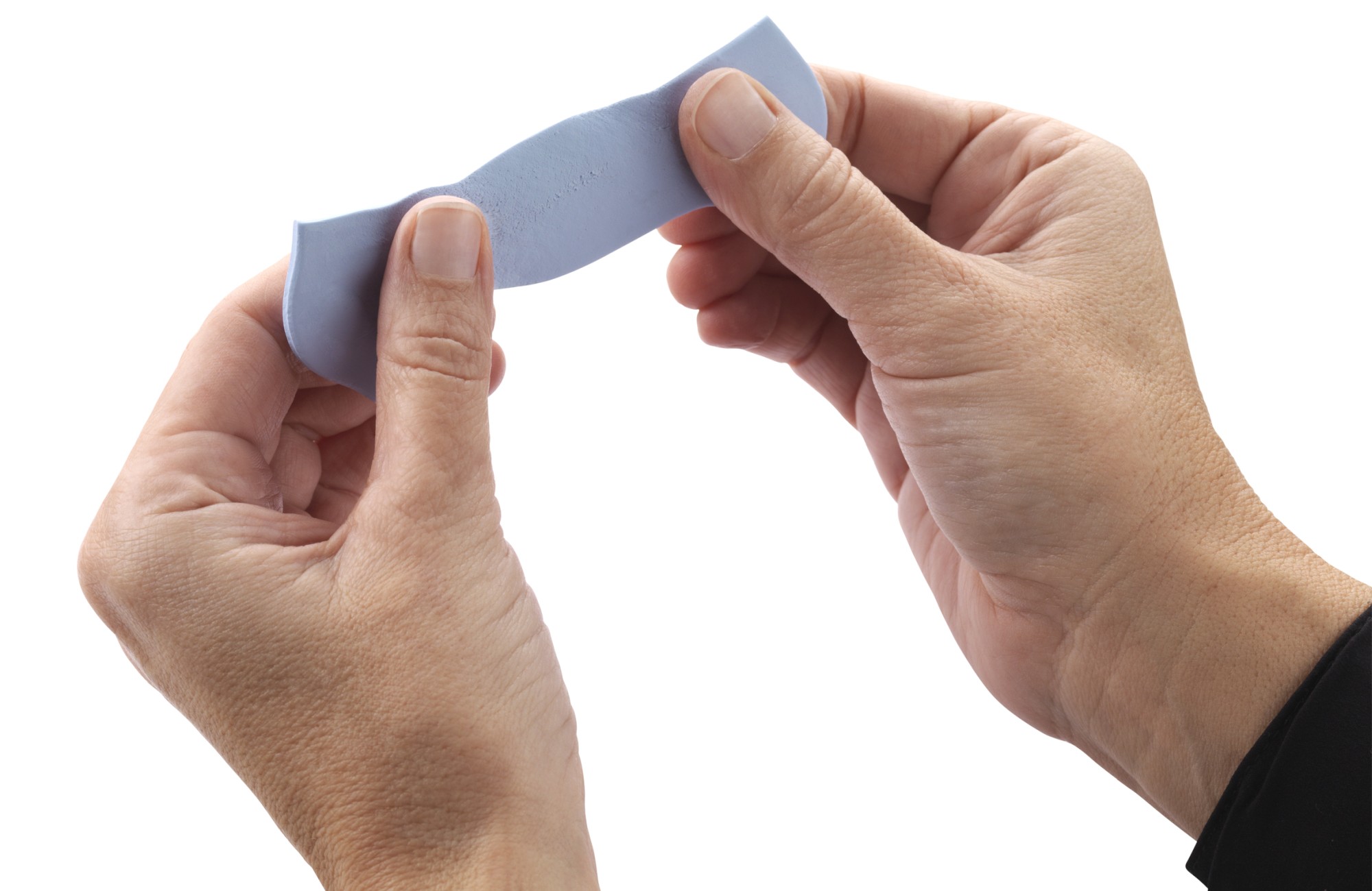 Masilla adhesiva removible 50 gr. / azul