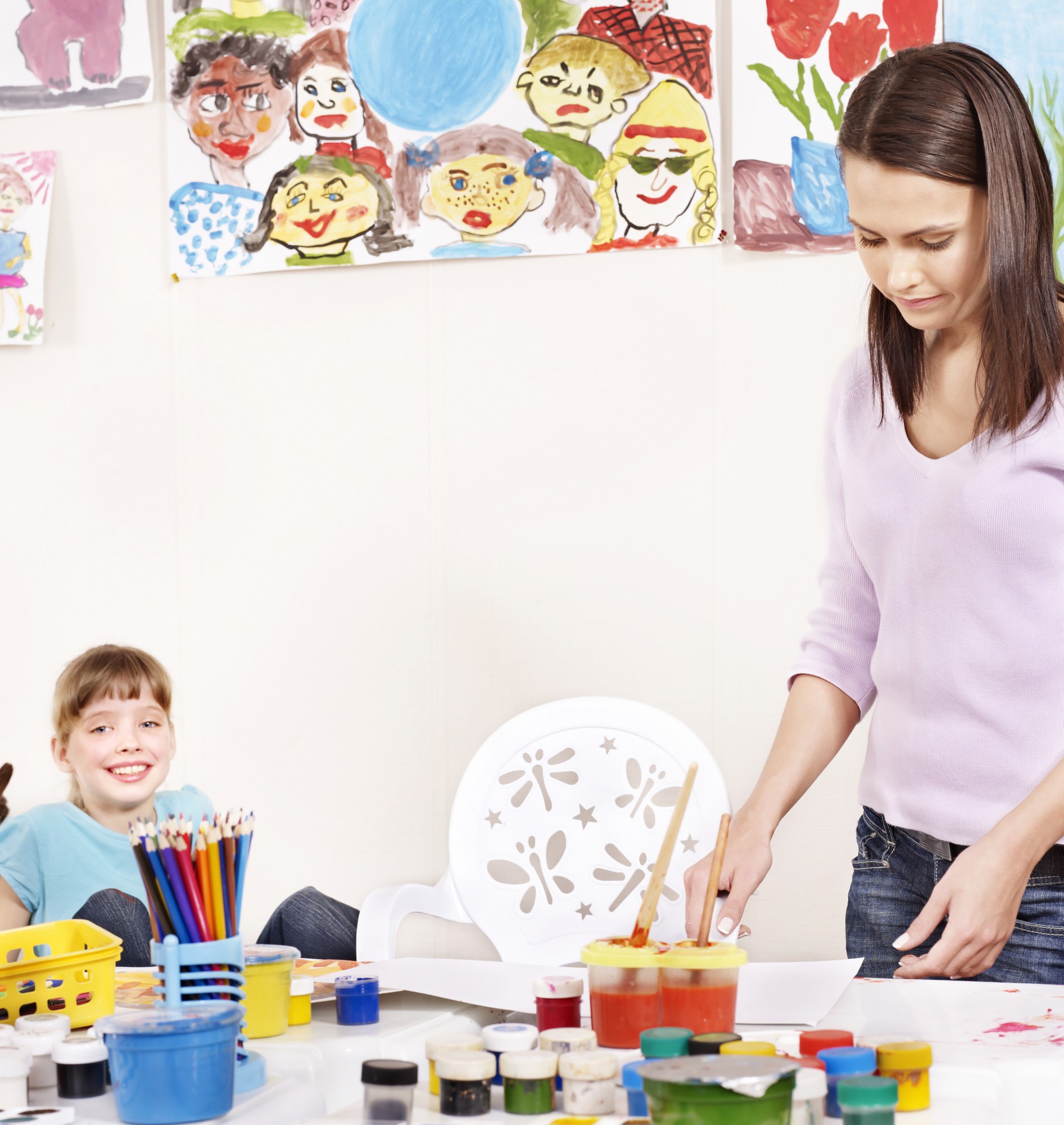 Masilla adhesiva removible 50 gr. / azul