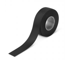 Cinta autosoldable  19 mm x 3 m / negro