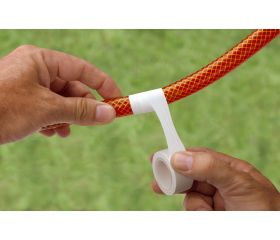 Cinta autosoldable  19 mm x 3 m / negro