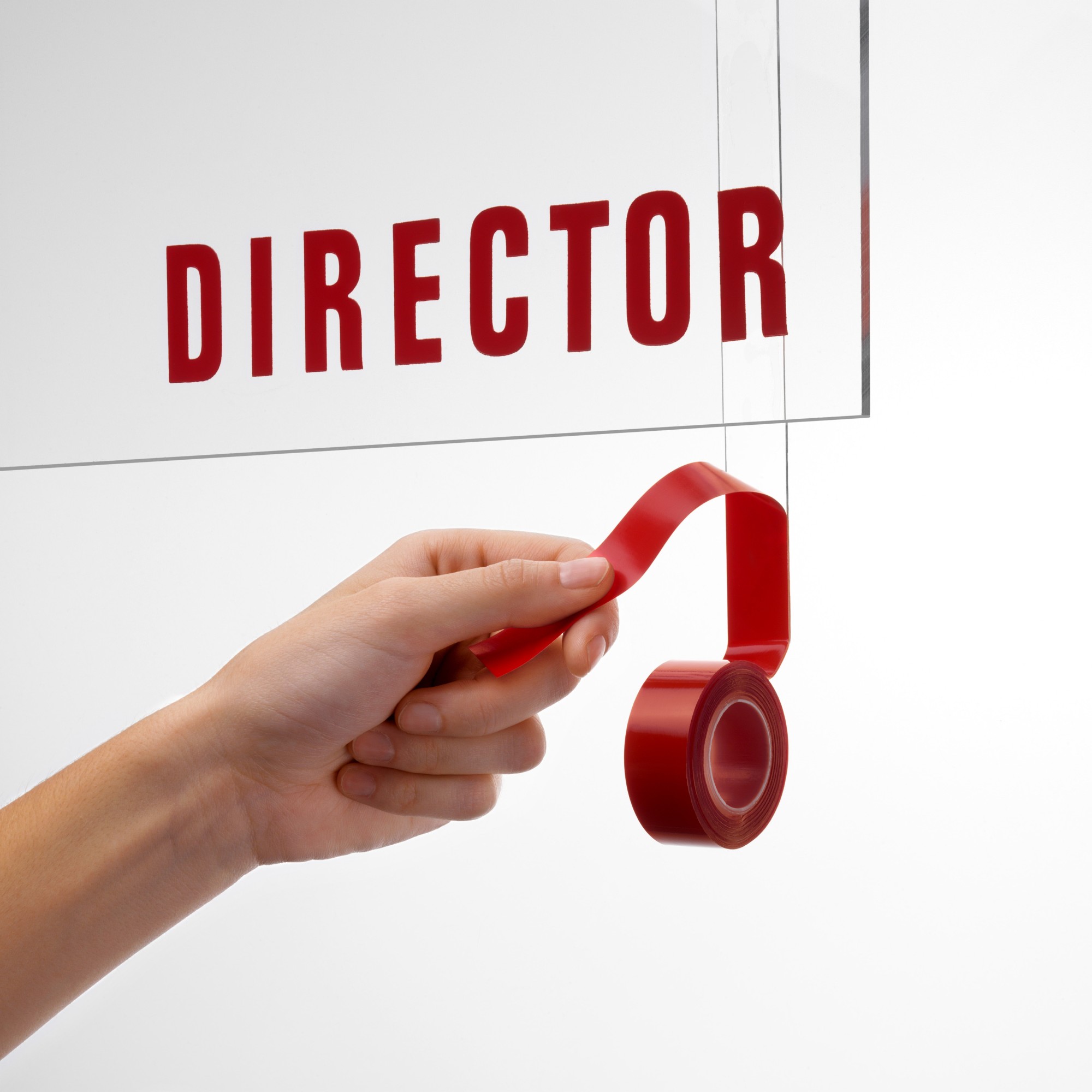 Cinta adhesiva transparente 19 mm x 1,5 m. / transparente