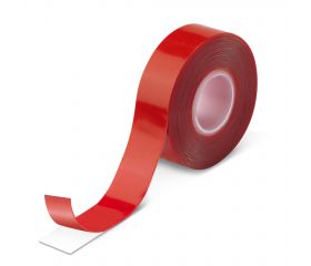 Mod.1998 Cinta adhesiva transparente 19 mm x 2,5 m.
