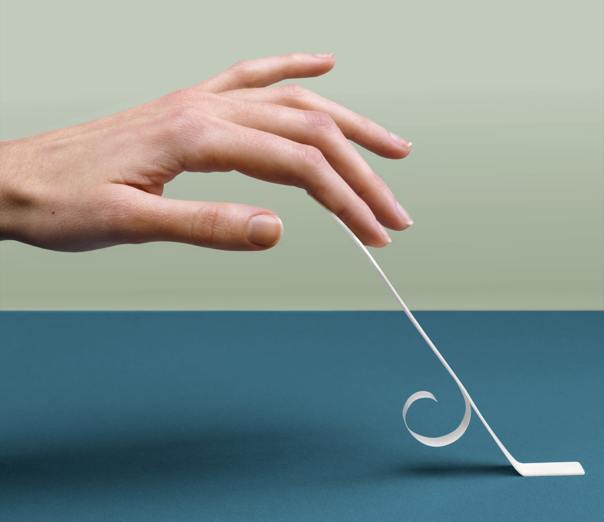 Cinta adhesiva 2 caras 15 mm x 1,5 m / blanco