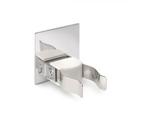 Sujeta Puertas Suelo Adhesivo - Tope Puerta Retenedor que Actúa como Sujeta  Puerta. Aguanta Puertas Adhesivos Giratorio para Evitar Portazos. Door  Stopper (Blanco) : : Bricolaje y herramientas