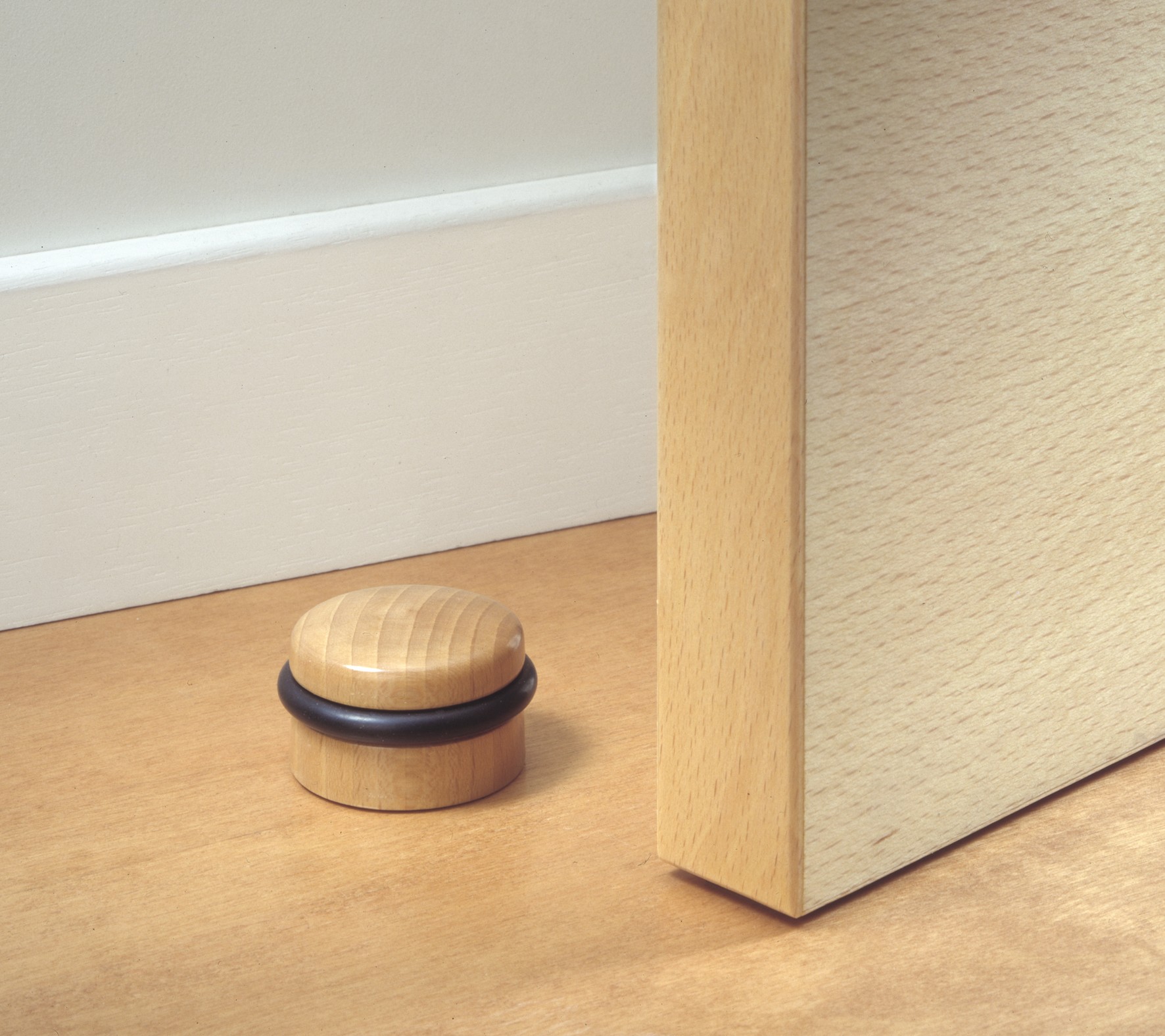 Tope madera adhesivo / sapelly