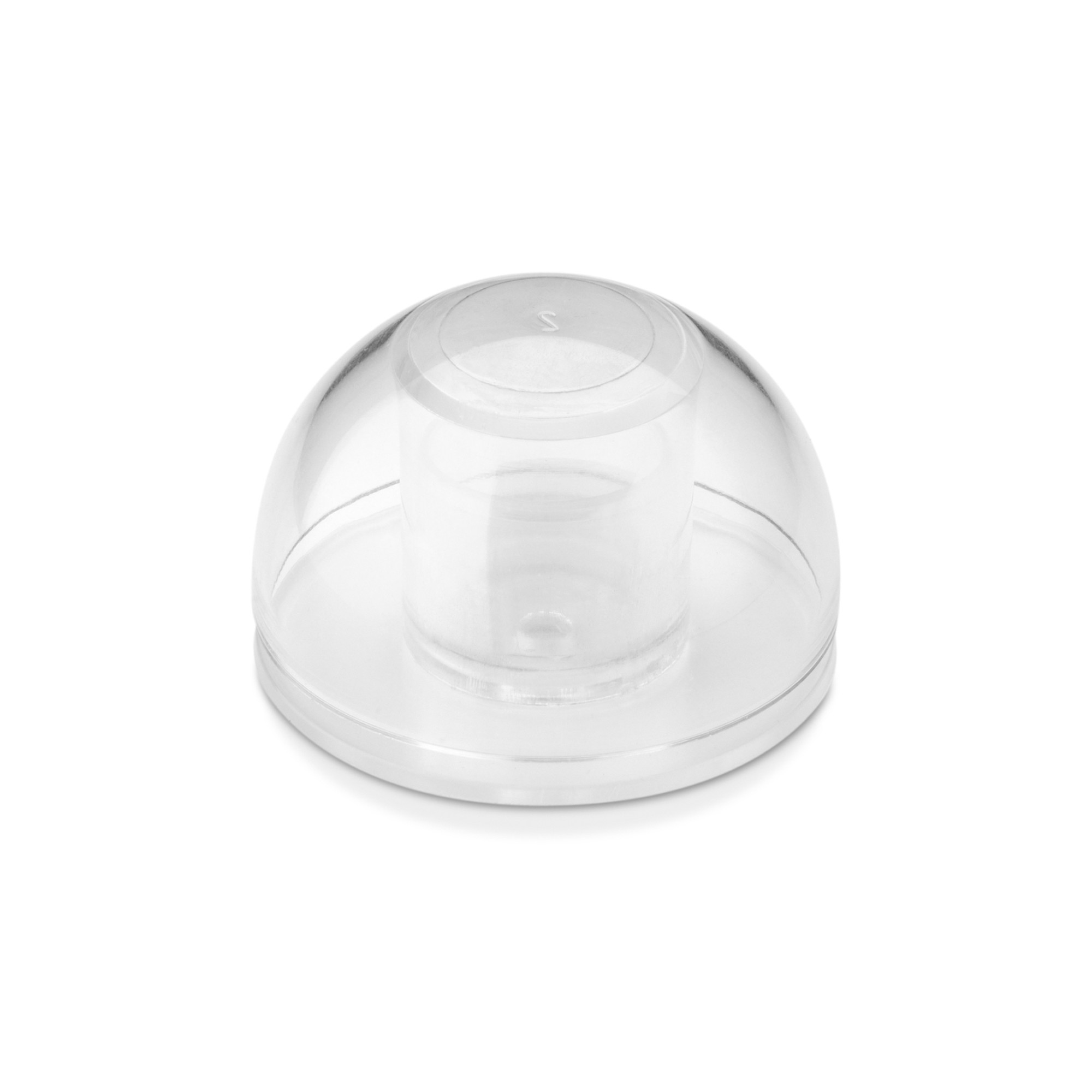 Mod.2033 Tope adhesivo flexible