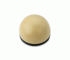 Tope adhesivo flexible / beige